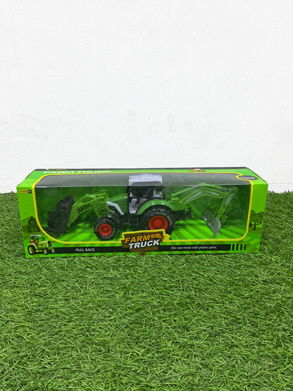 CARRO - KE35