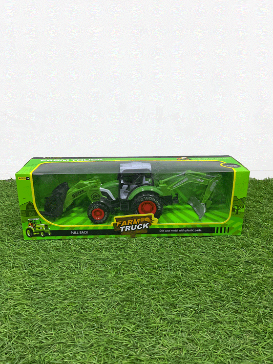 CARRO - KE35