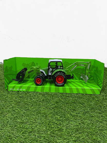 CARRO - KE35