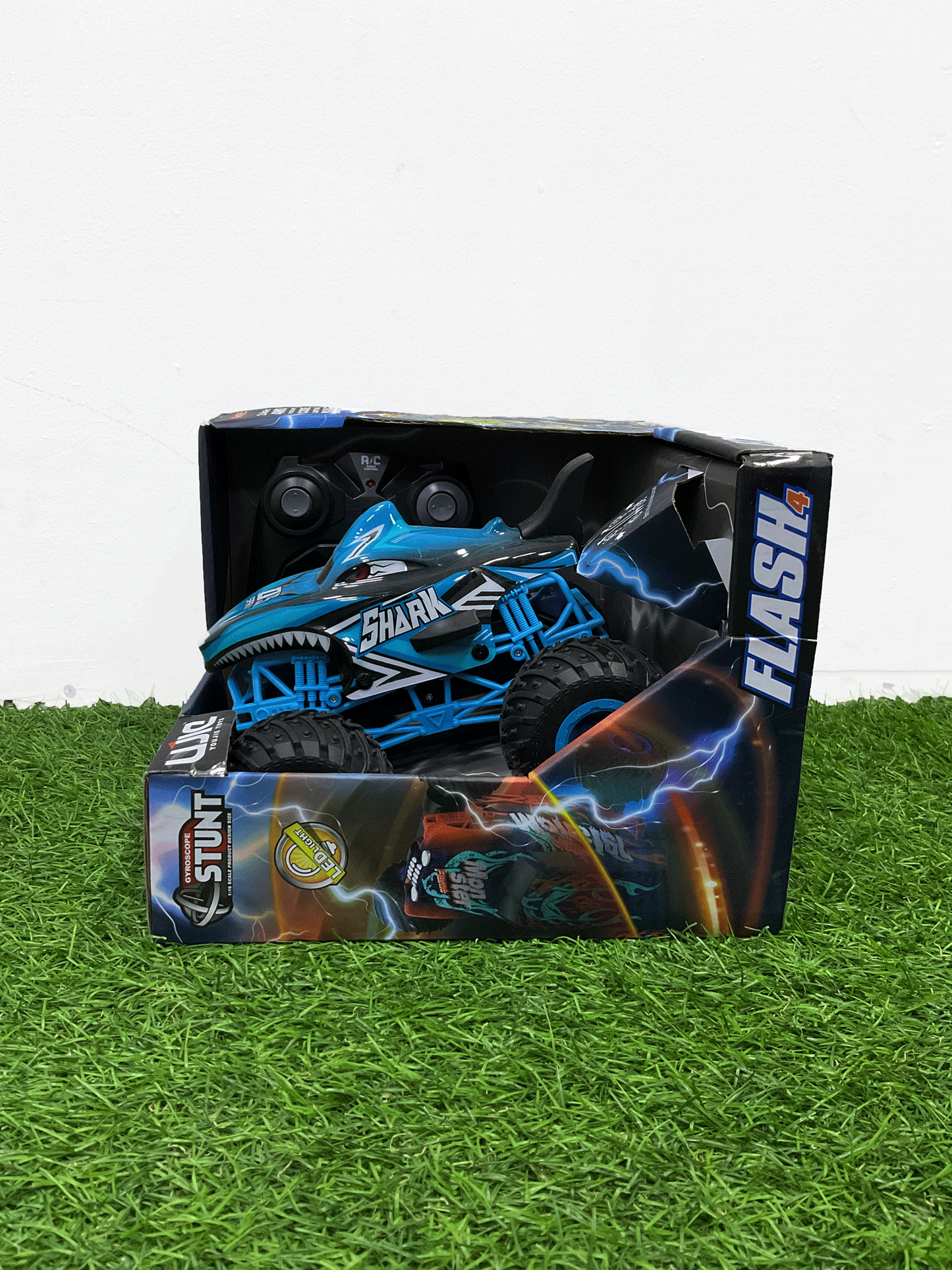 CARRO - KH17