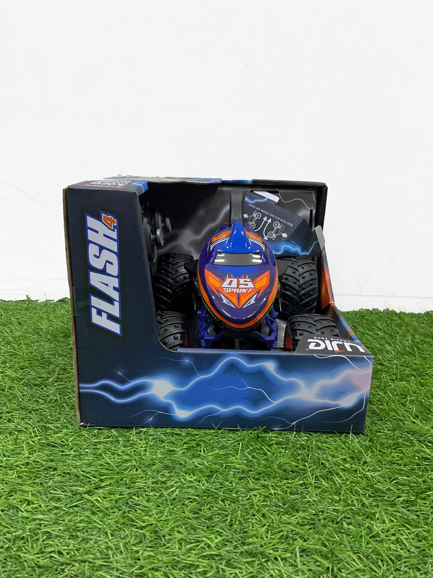 CARRO - KH17