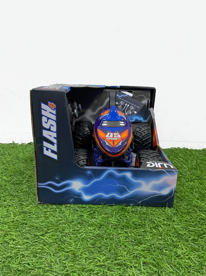 CARRO - KH17