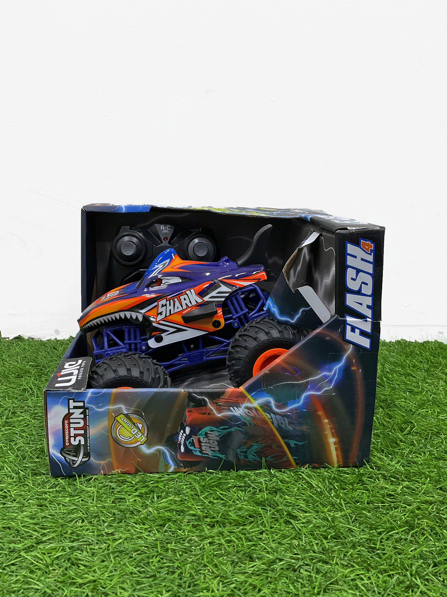 CARRO - KH17