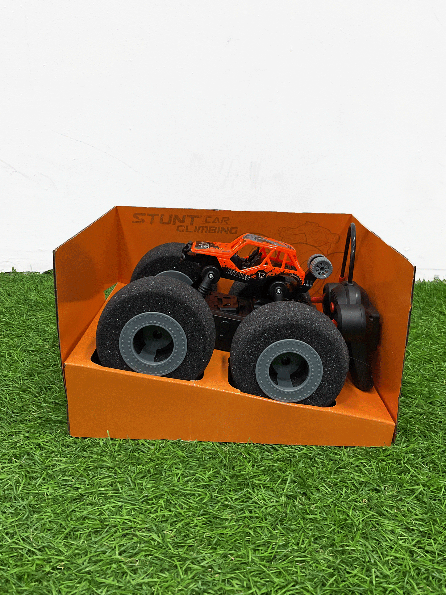 CARRO - KH11