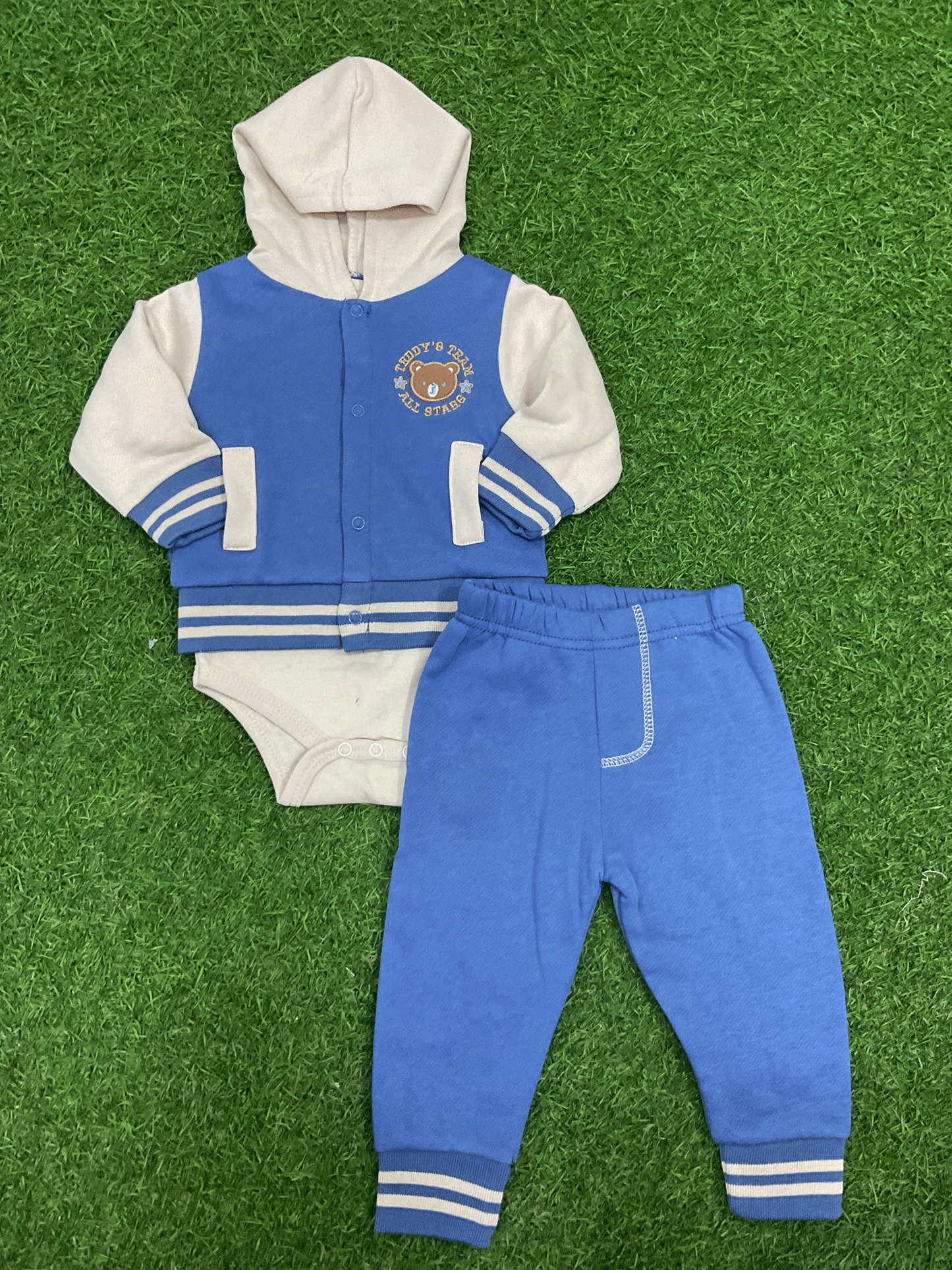 SET DE 3 PIEZAS - 07794286526