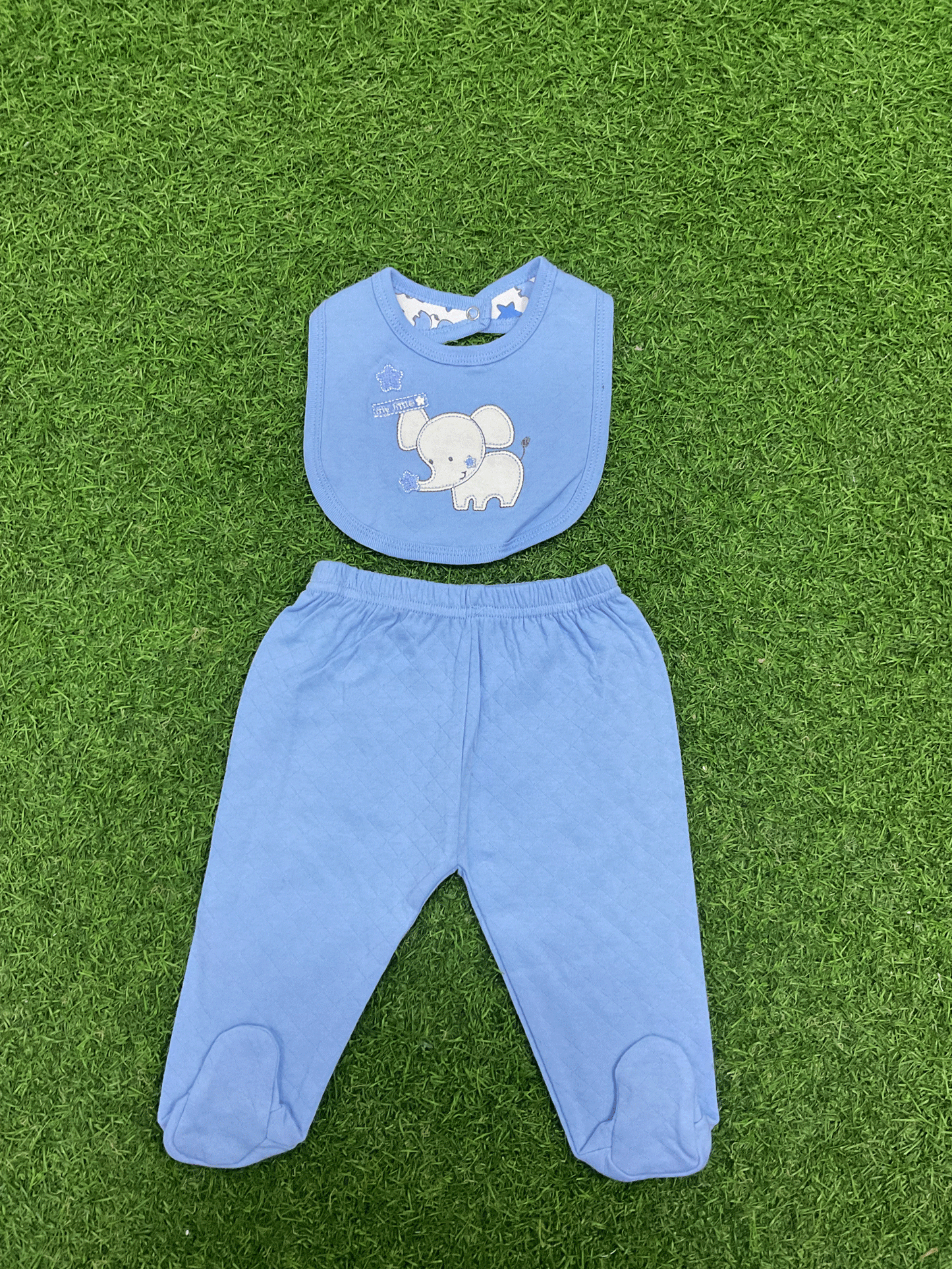 SET DE 3 PIEZAS - 07792286101