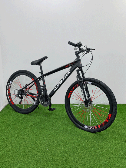 BICICLETA RIN 27 - HX31