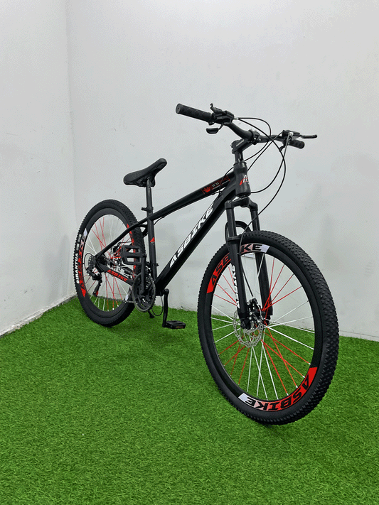 BICICLETA RIN 27 - HX31