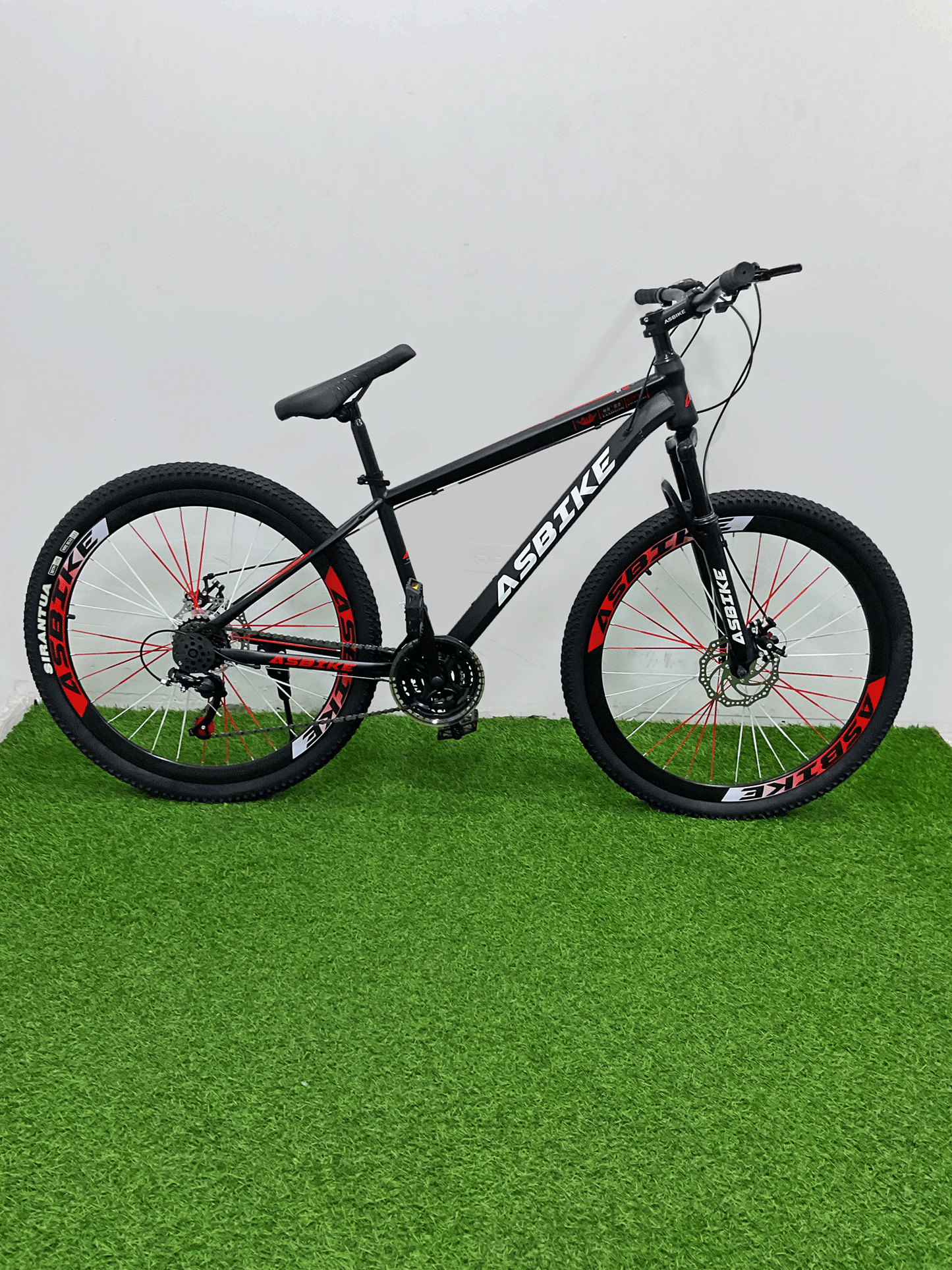 BICICLETA RIN 27 - HX31
