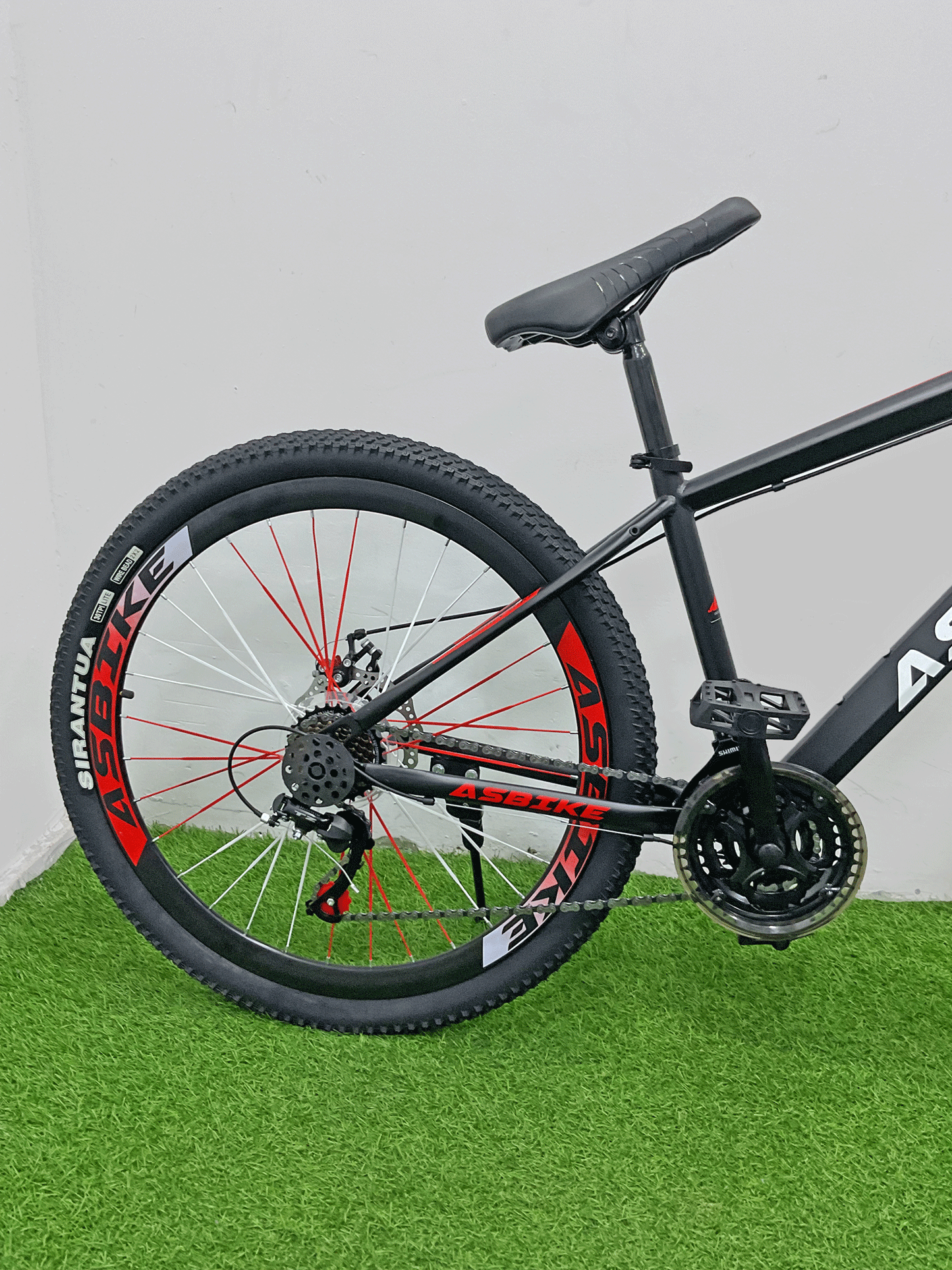 BICICLETA RIN 27 - HX31