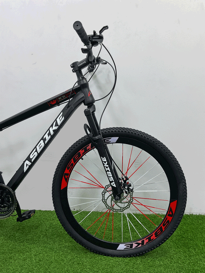 BICICLETA RIN 27 - HX31