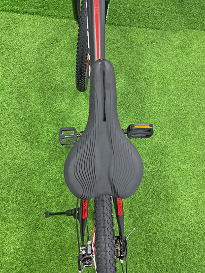 BICICLETA RIN 27 - HX31