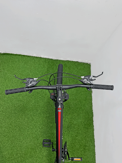BICICLETA RIN 27 - HX31