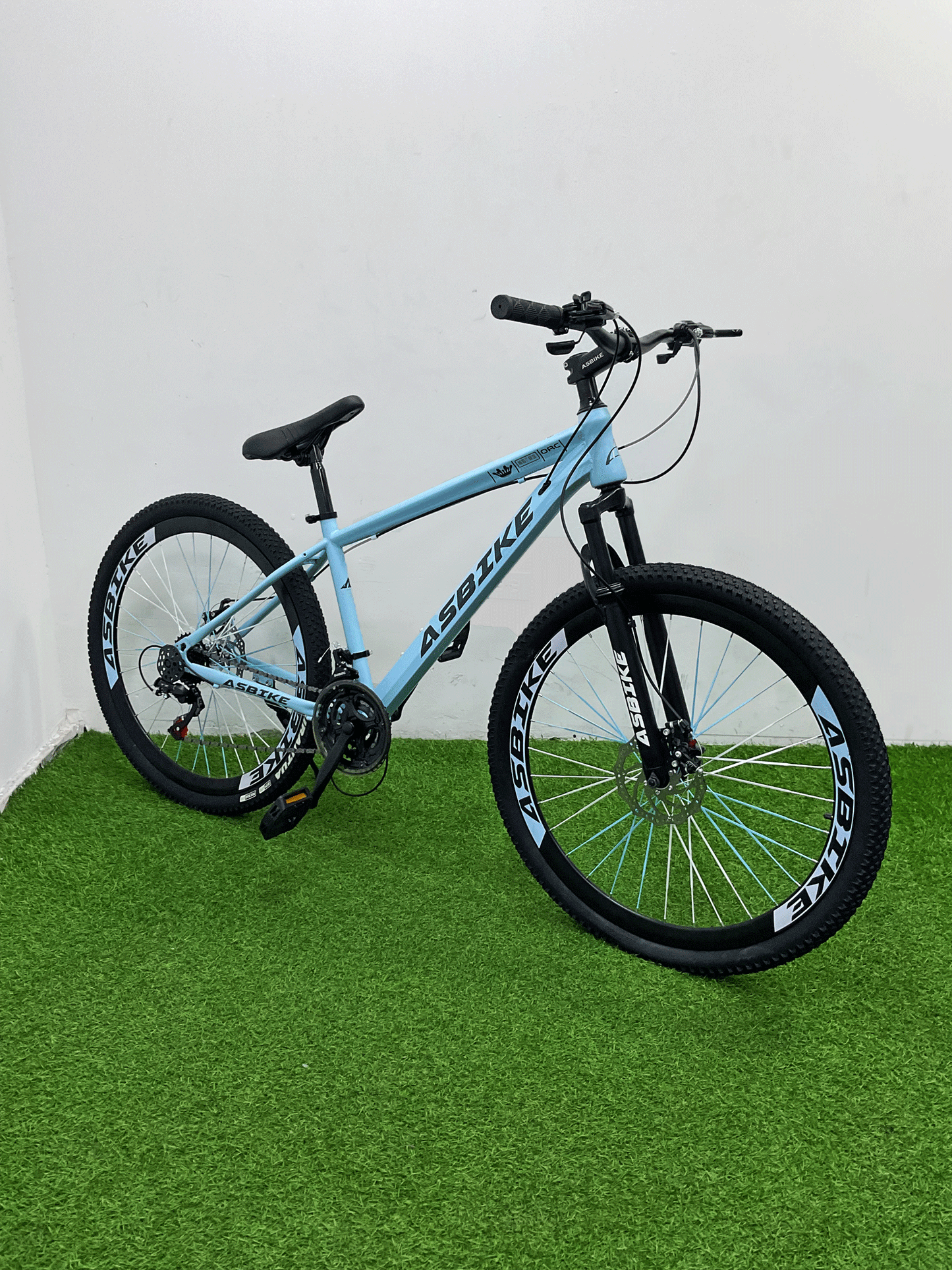 BICICLETA RIN 27 - HX31