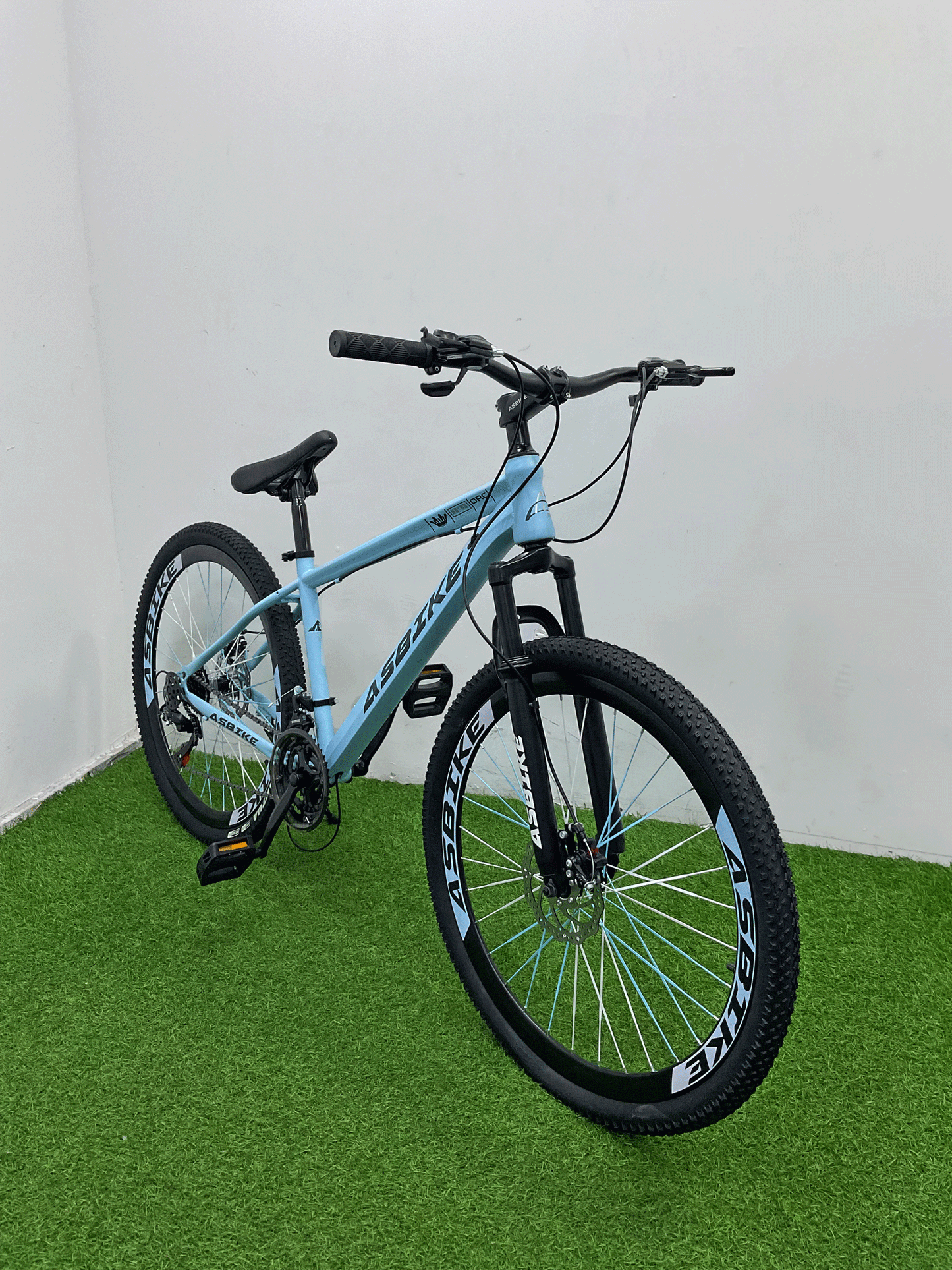 BICICLETA RIN 27 - HX31