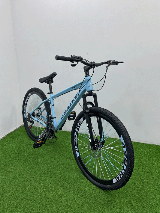 BICICLETA RIN 27 - HX31