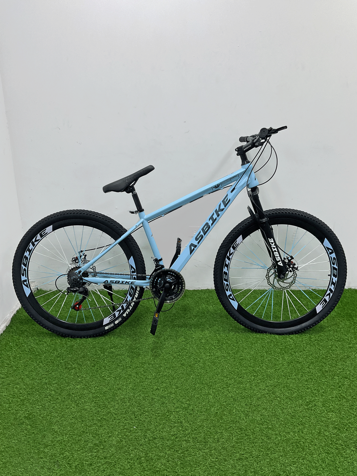 BICICLETA RIN 27 - HX31