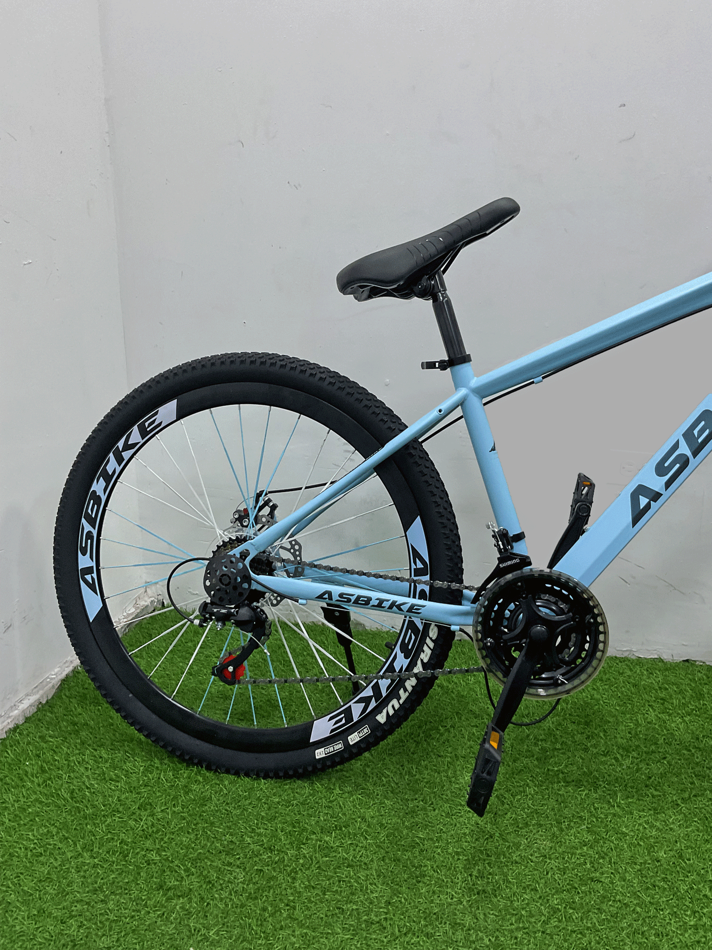 BICICLETA RIN 27 - HX31