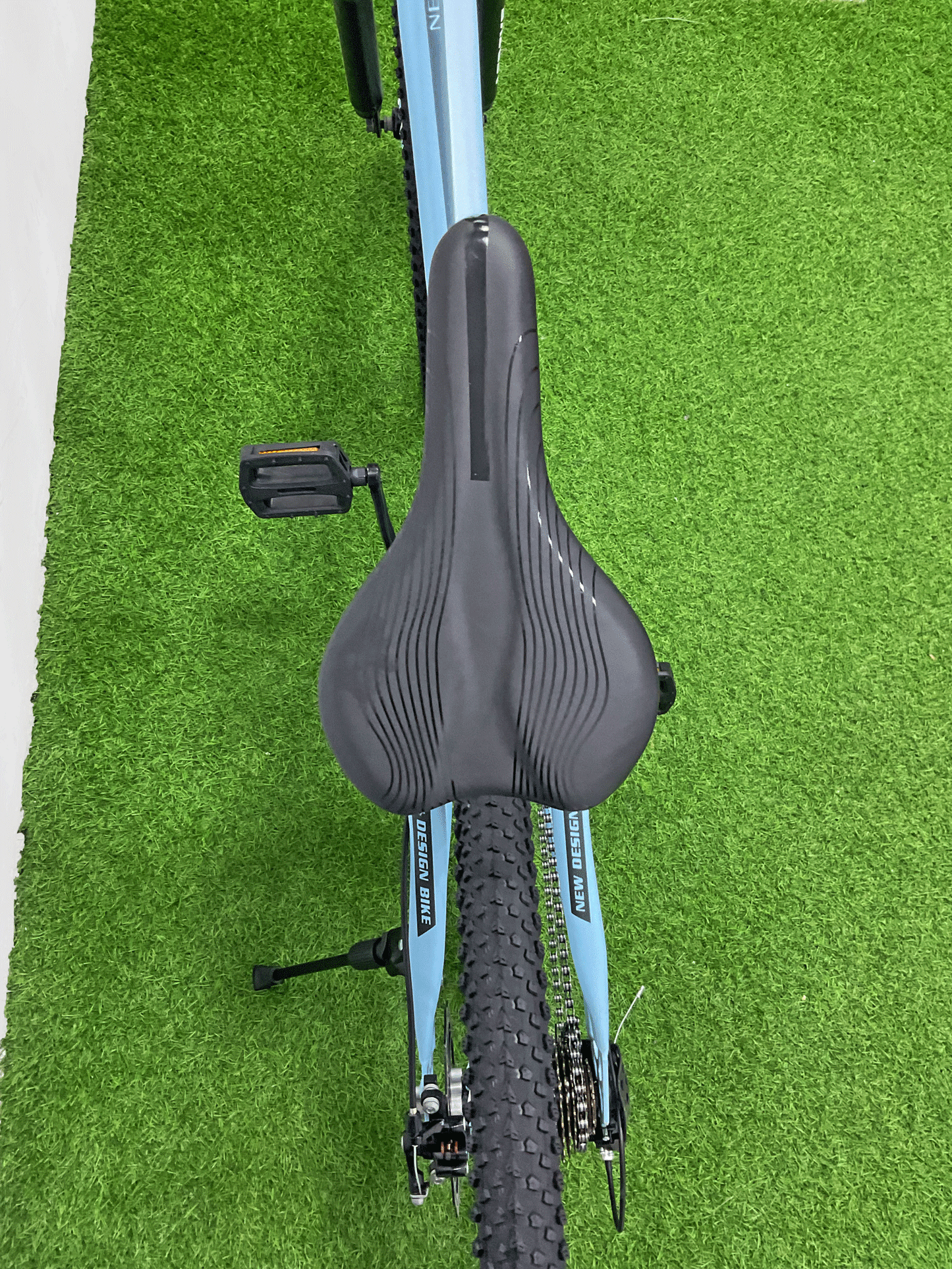 BICICLETA RIN 27 - HX31