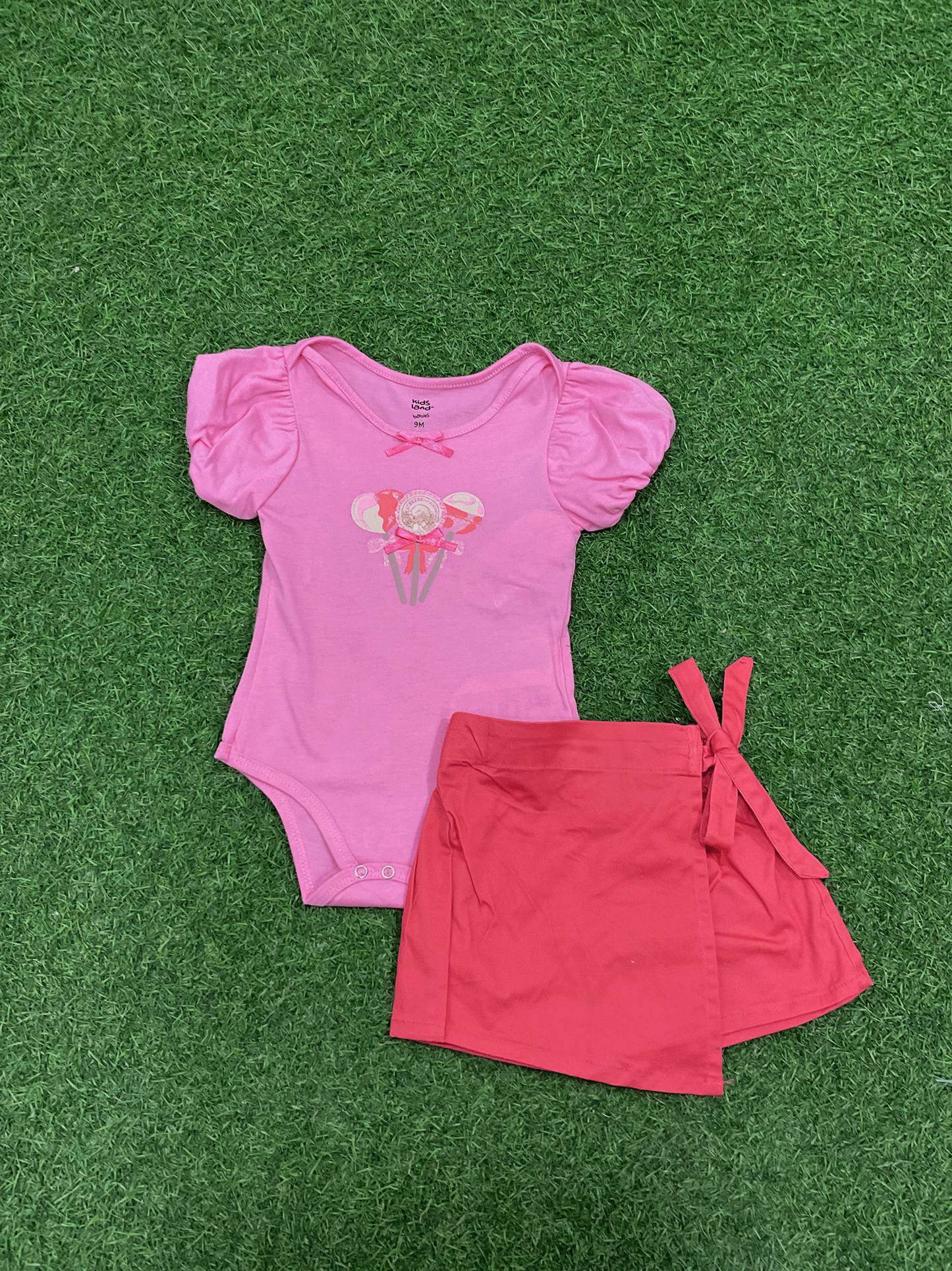 CONJUNTO - 07793486184