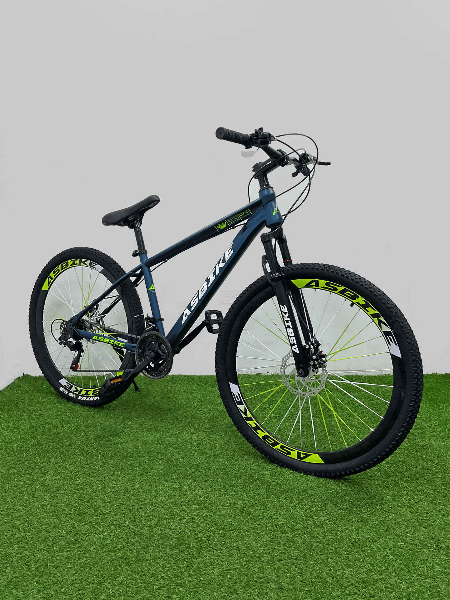 BICICLETA RIN 27 - HX31