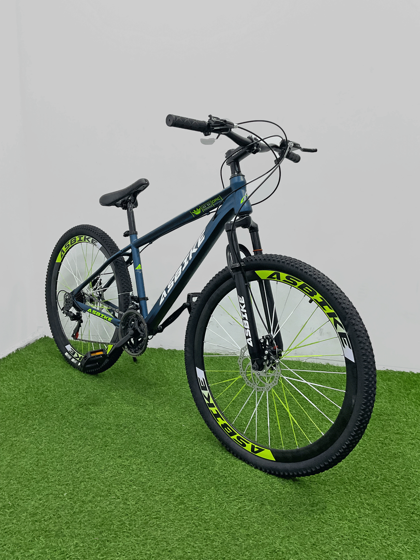 BICICLETA RIN 27 - HX31