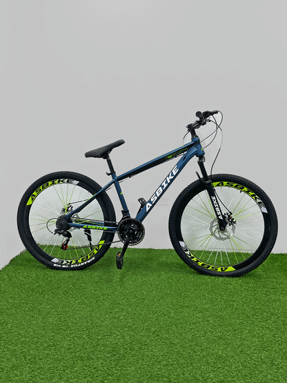 BICICLETA RIN 27 - HX31