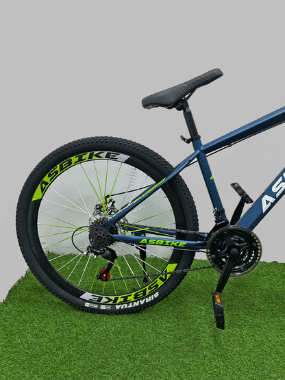 BICICLETA RIN 27 - HX31