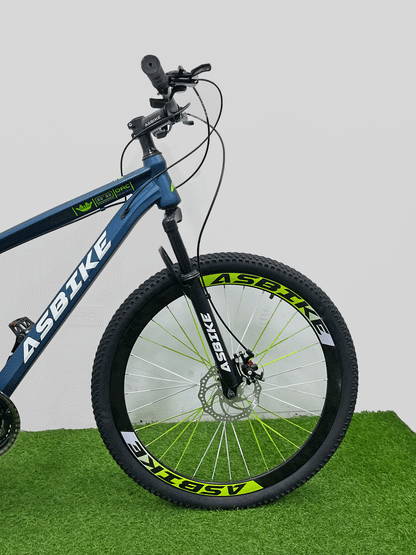 BICICLETA RIN 27 - HX31