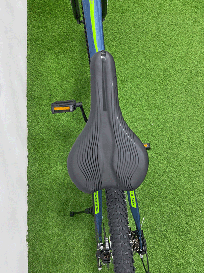 BICICLETA RIN 27 - HX31