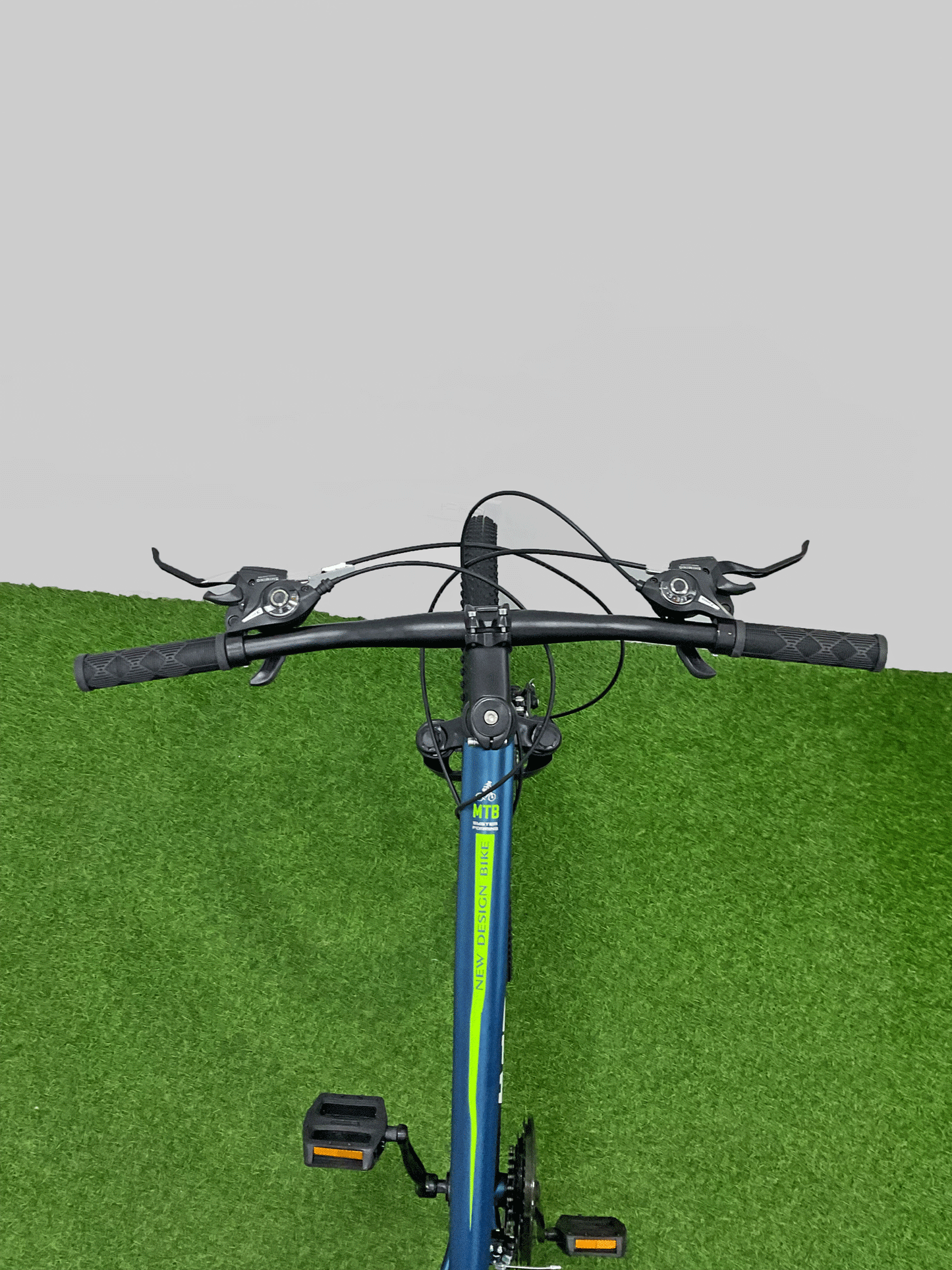 BICICLETA RIN 27 - HX31