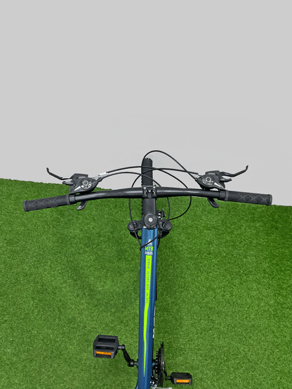 BICICLETA RIN 27 - HX31