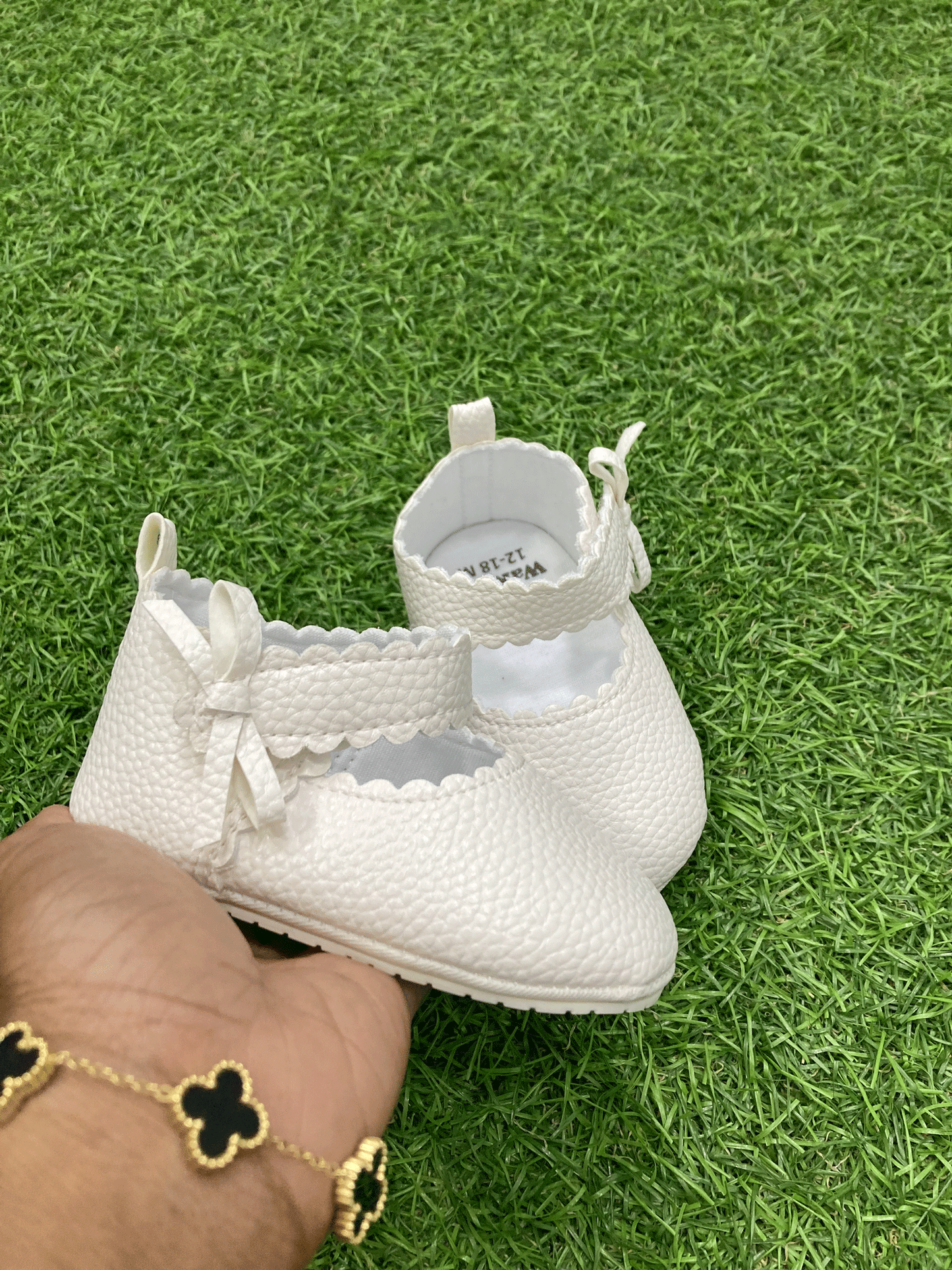 ZAPATOS PARA BEBES-A77525