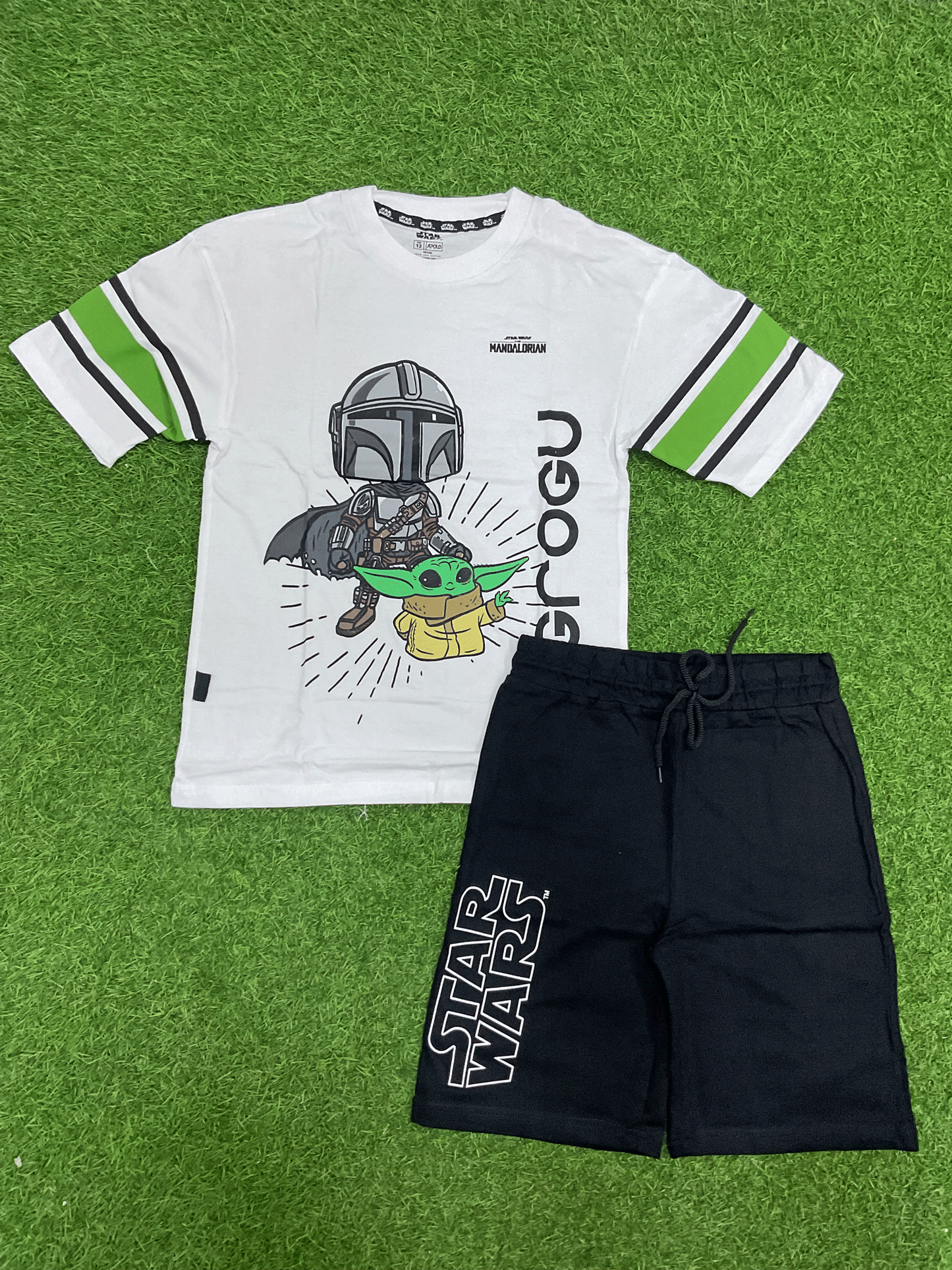 CONJUNTO - 33010544