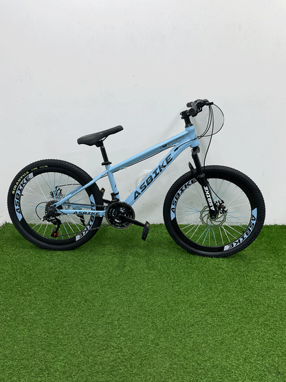 BICICLETA RIN 24 -HX29