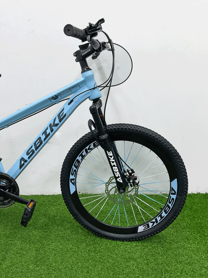 BICICLETA RIN 24 -HX29