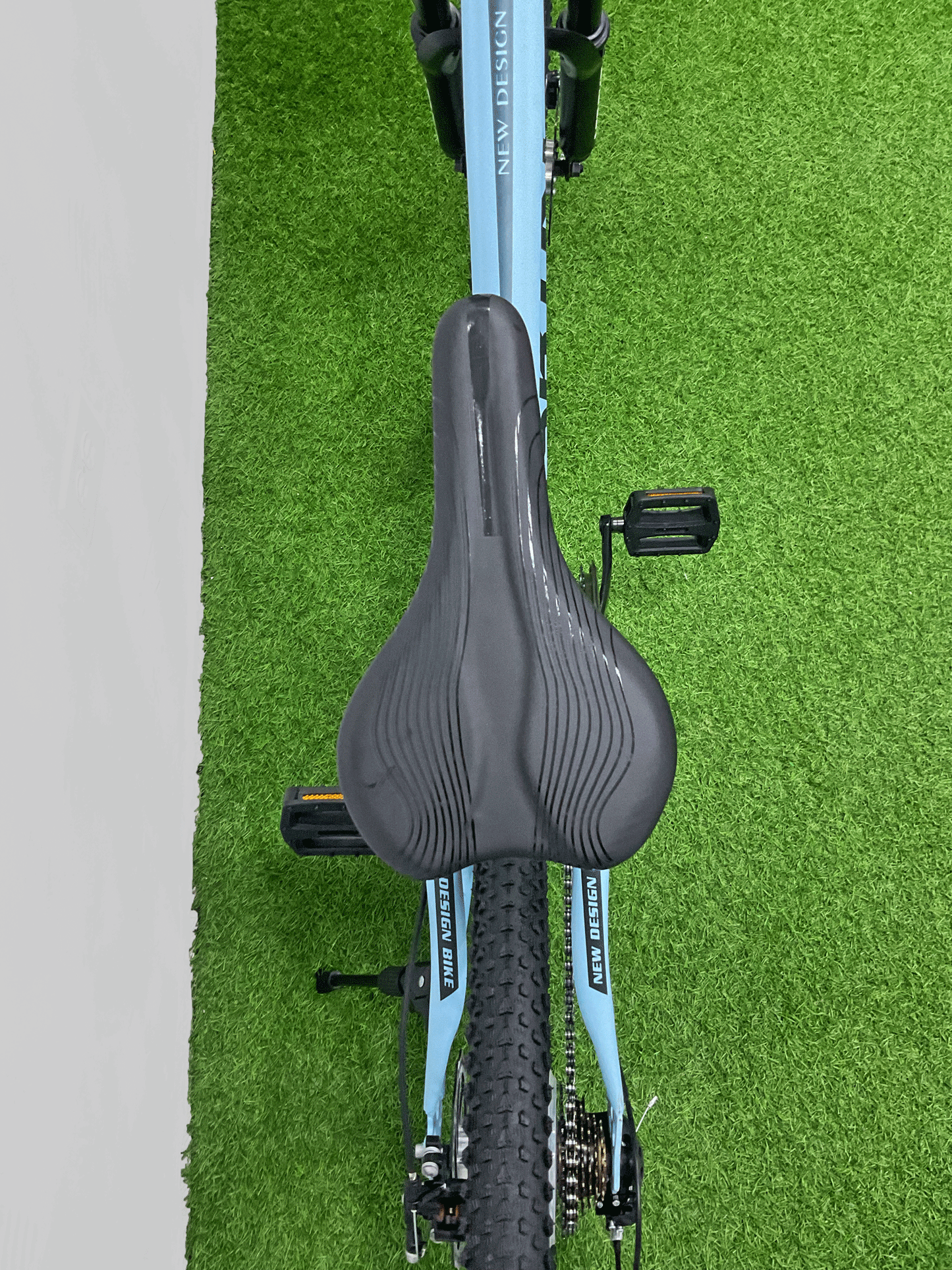 BICICLETA RIN 24 -HX29