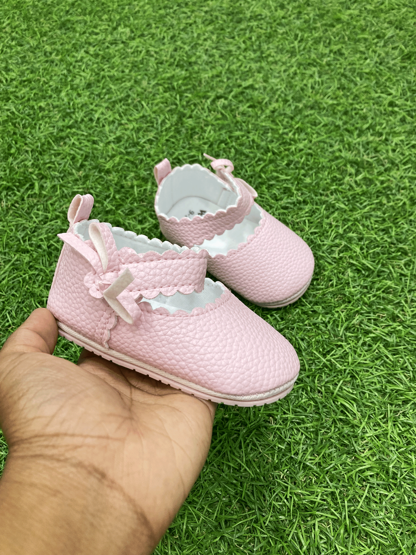 ZAPATOS PARA BEBES-A77525