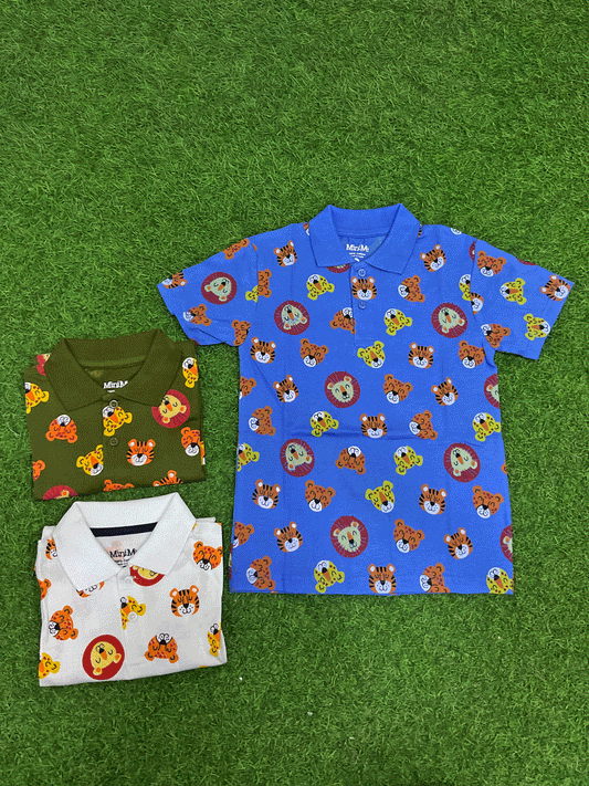 CAMISA - 3305814