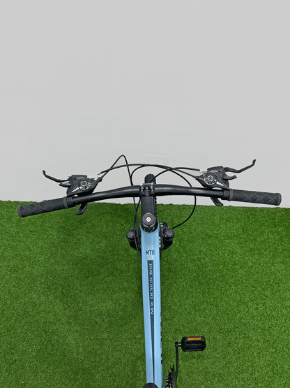 BICICLETA RIN 24 -HX29