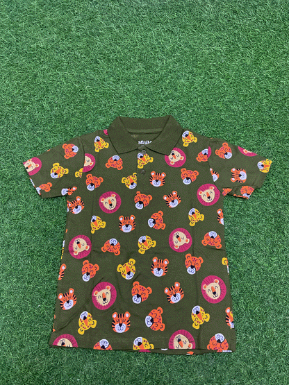 CAMISA - 3305814