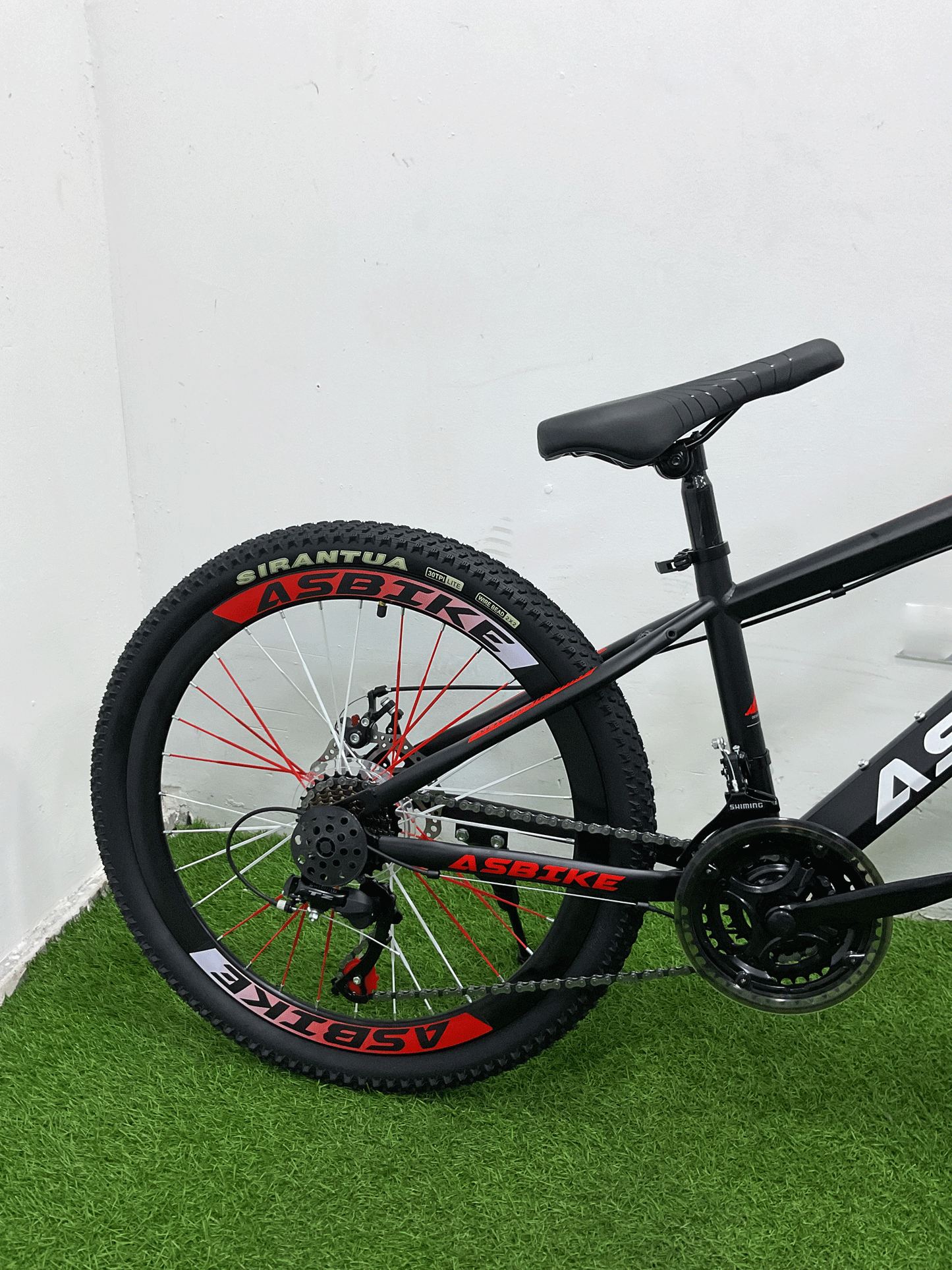BICICLETA RIN 24 -HX29