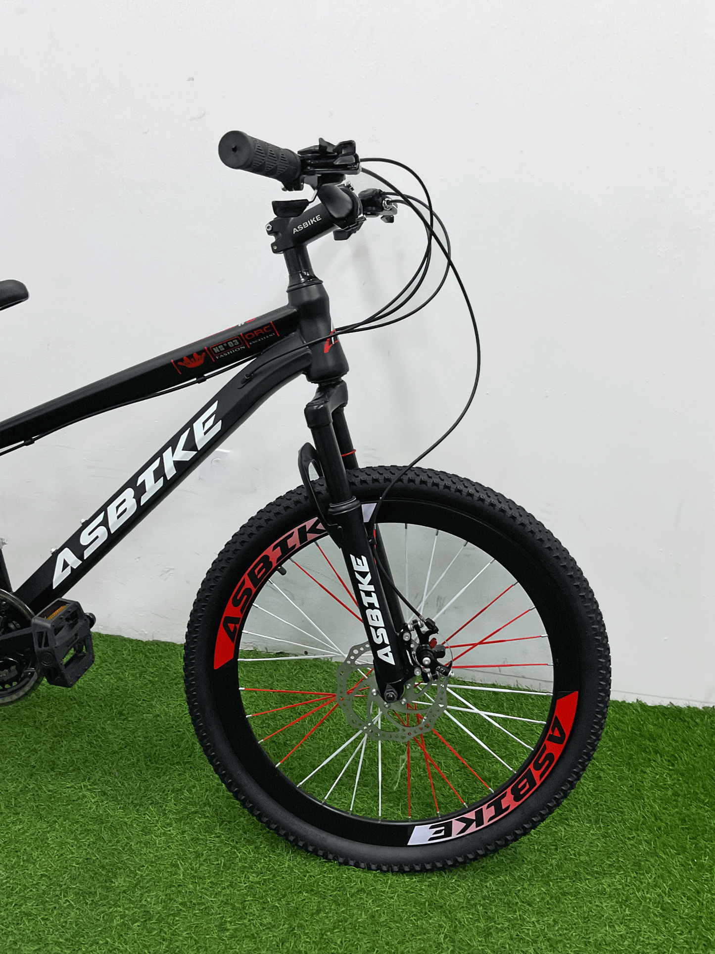 BICICLETA RIN 24 -HX29
