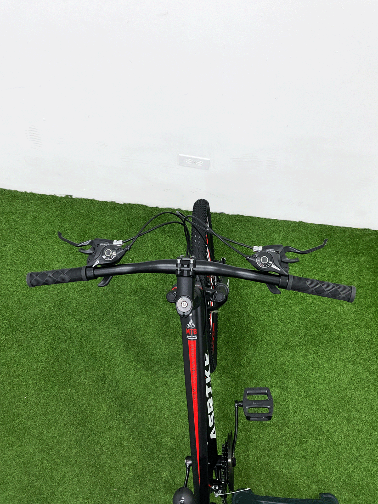 BICICLETA RIN 24 -HX29