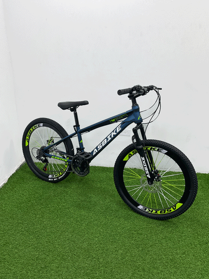BICICLETA RIN 24 -HX29