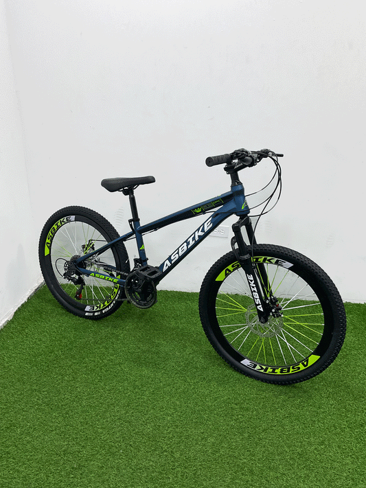 BICICLETA RIN 24 -HX29