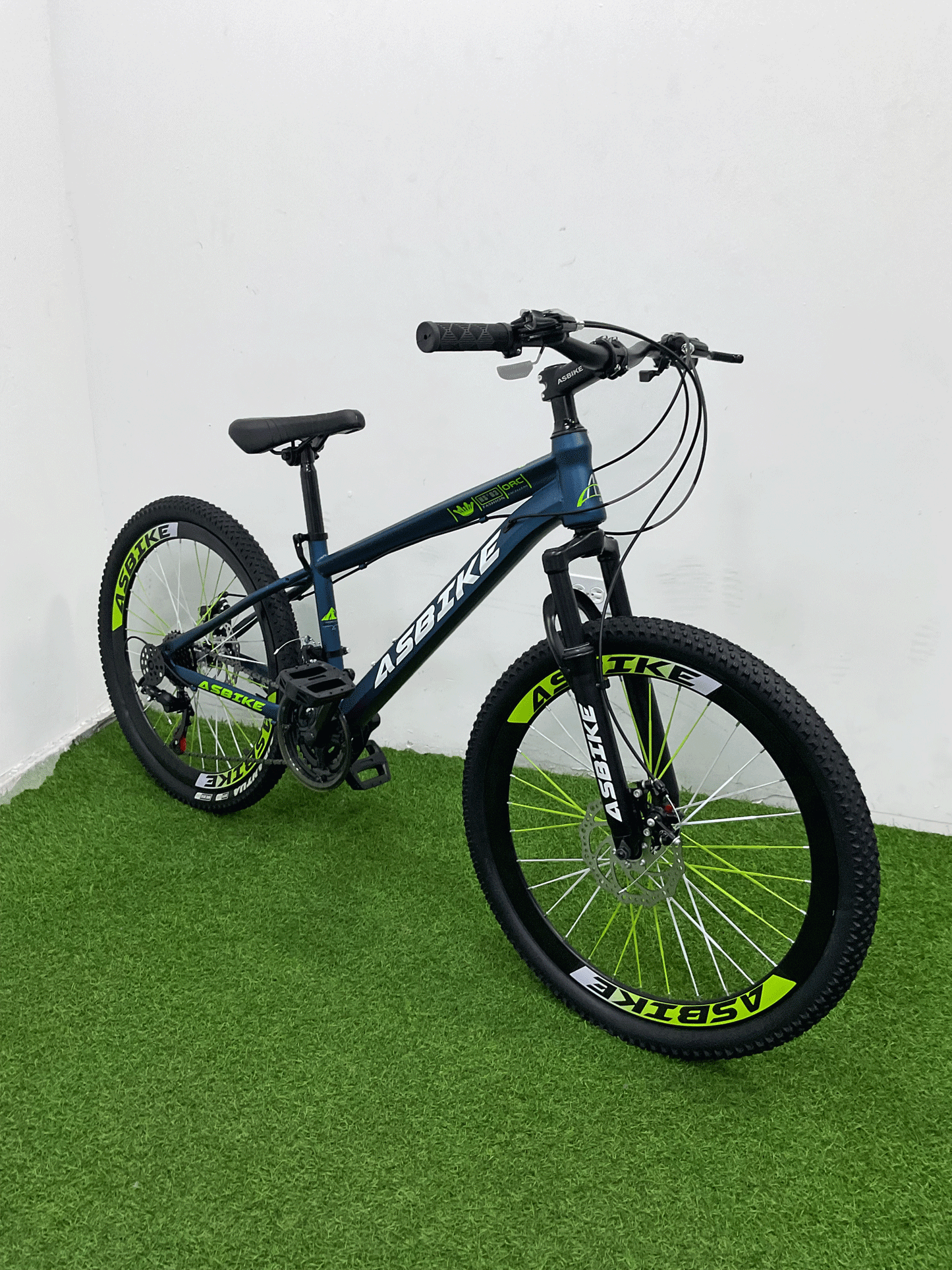BICICLETA RIN 24 -HX29