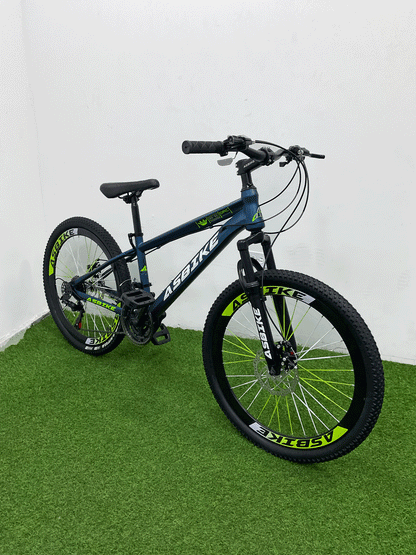 BICICLETA RIN 24 -HX29