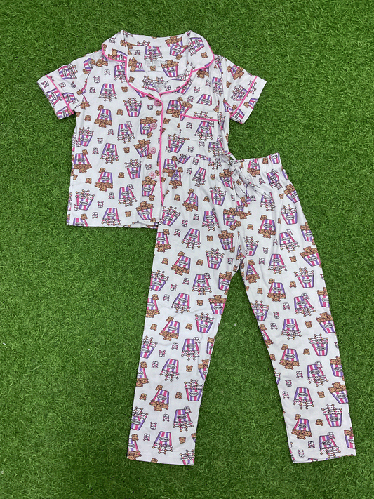 PIJAMA - 3614039