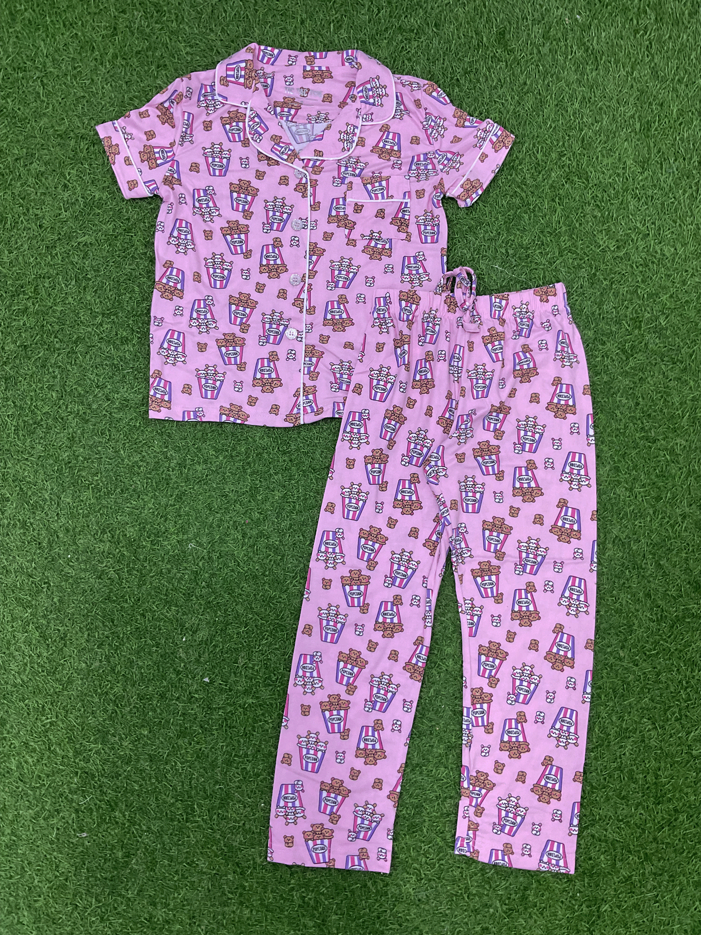 PIJAMA - 3614039